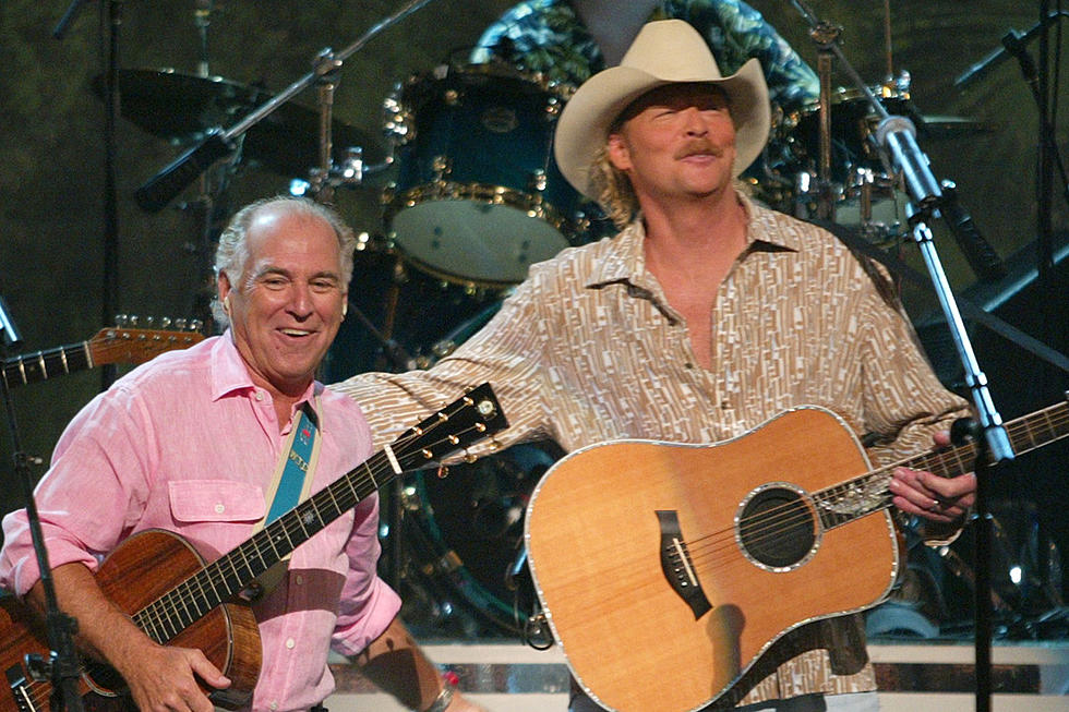 No. 29: Alan Jackson (Feat. Jimmy Buffett), ‘It’s Five O’Clock Somewhere’ – Top Country Songs of the Century