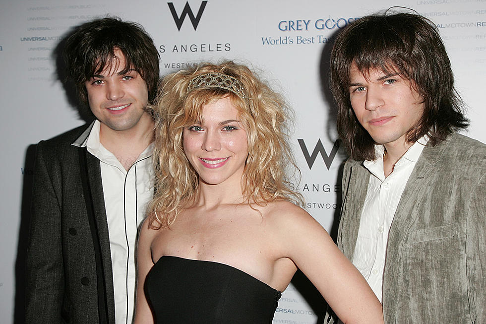 The Band Perry, ‘If I Die Young’ - Songs of the Century