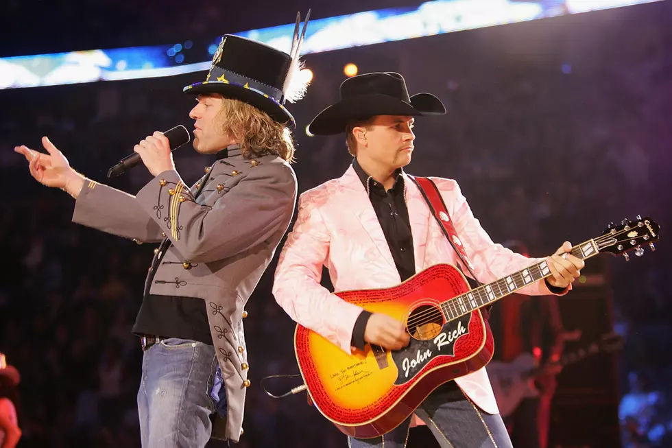 No. 26: Big & Rich, ‘Save a Horse (Ride a Cowboy)’ – Top Country Songs of the Century