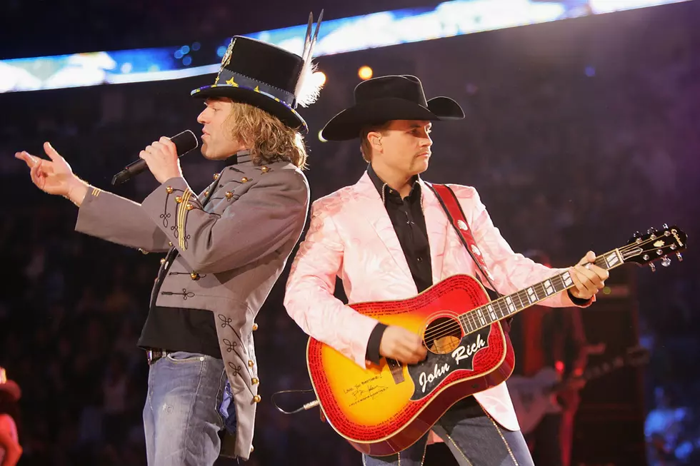 Big & Rich, ‘Save a Horse' - Top Songs of the Century