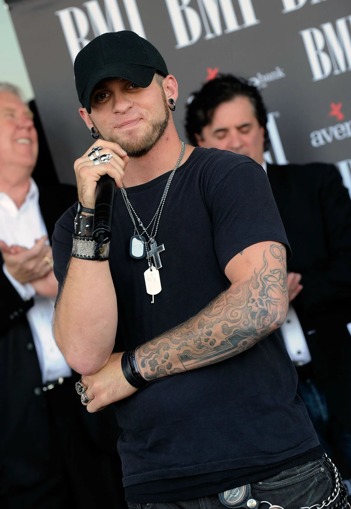 Here's How To See Brantley Gilbert on the Beach For $20