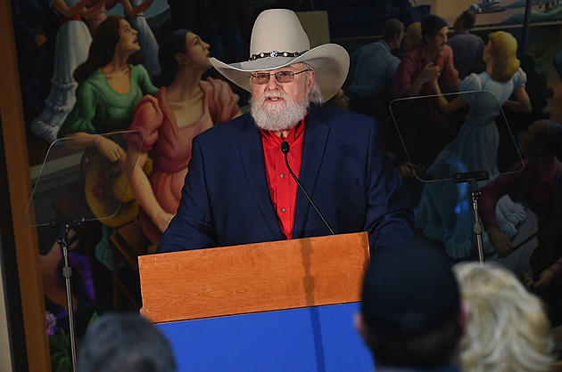 The Country Gentleman Charlie Daniels Celebrates Bday 81 Today [VIDEO]