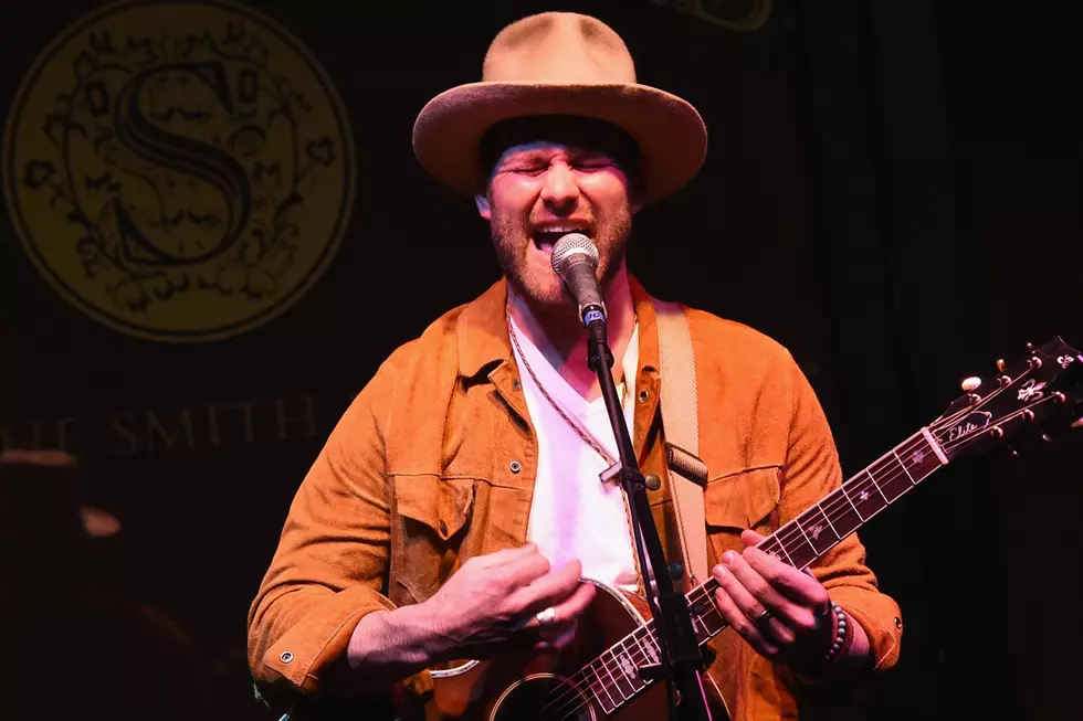 Drake White Made a Surprise Visit to Buffalo [Audio]