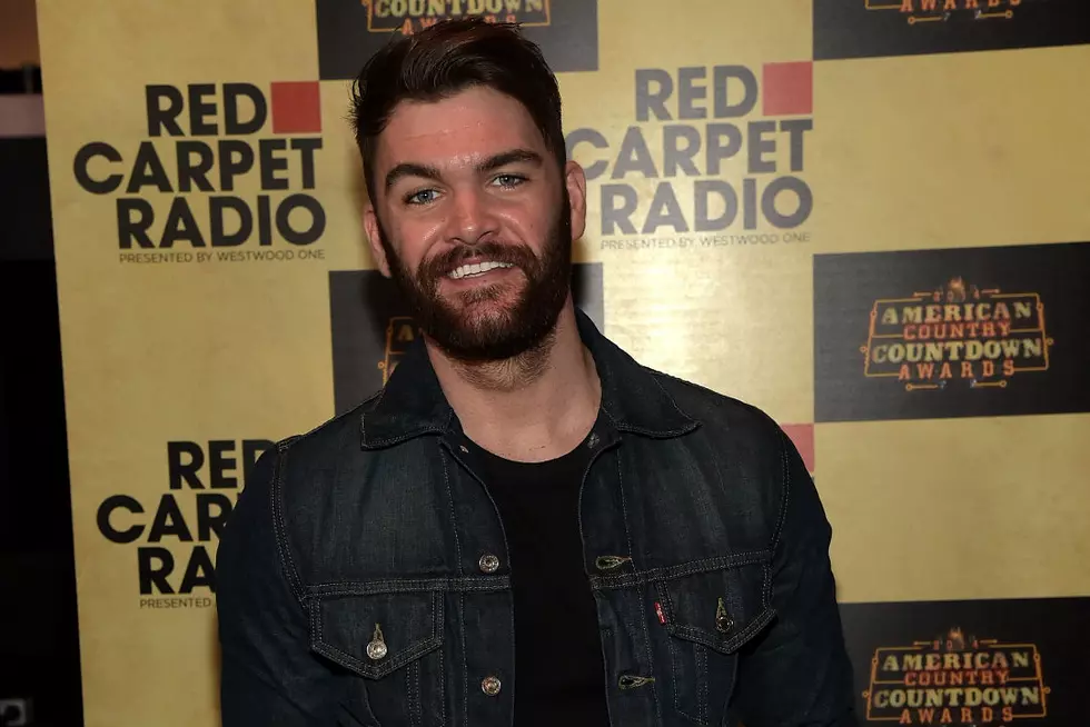 Dylan Scott&#8217;s Six-Year Journey to His Debut Album