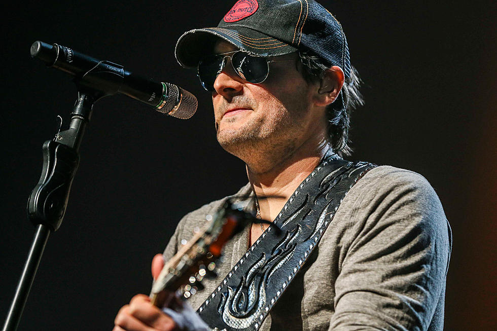 No. 14: Eric Church, &#8216;Springsteen&#8217; &#8211; Top Country Songs of the Century