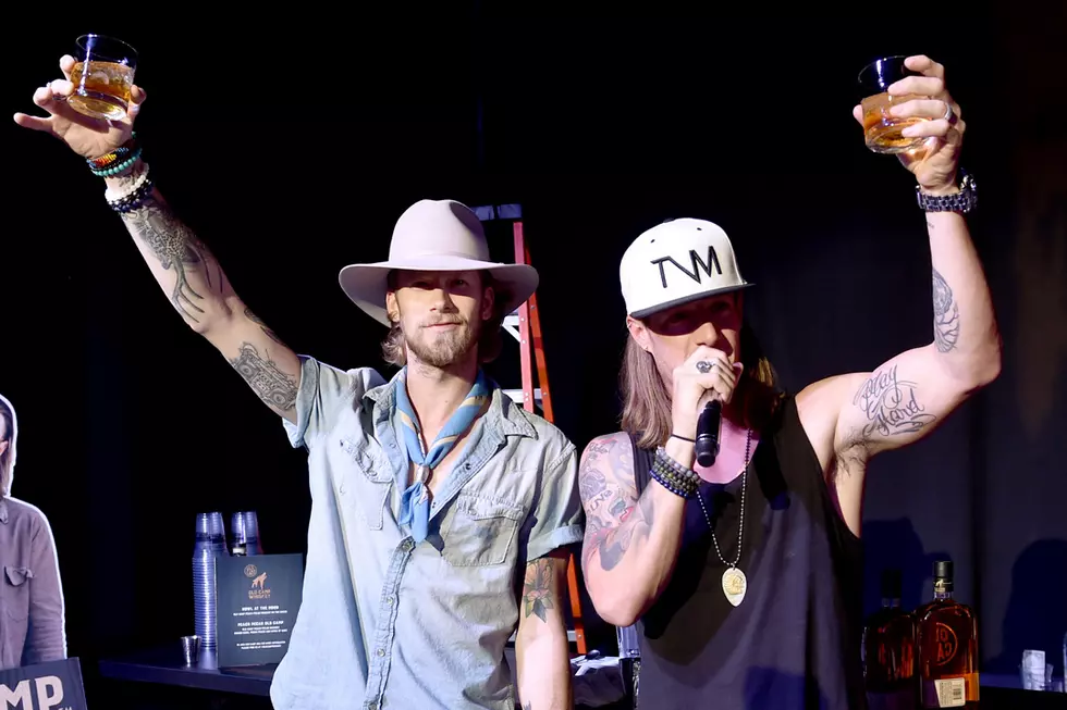 New Music From FGL