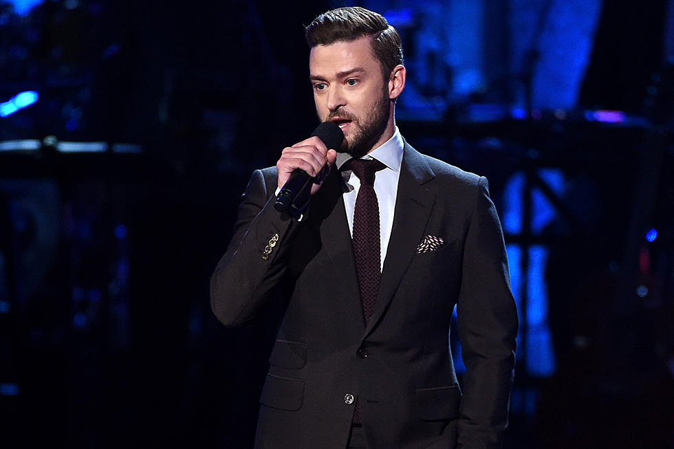 Justin Timberlake to Serve as Producer for Pilgrimage Festival