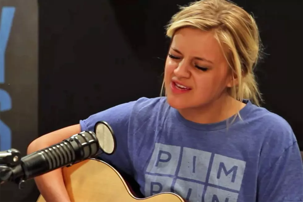 Kelsea Ballerini Gives Heartfelt Performance of ‘Humble and Kind’ [Watch]