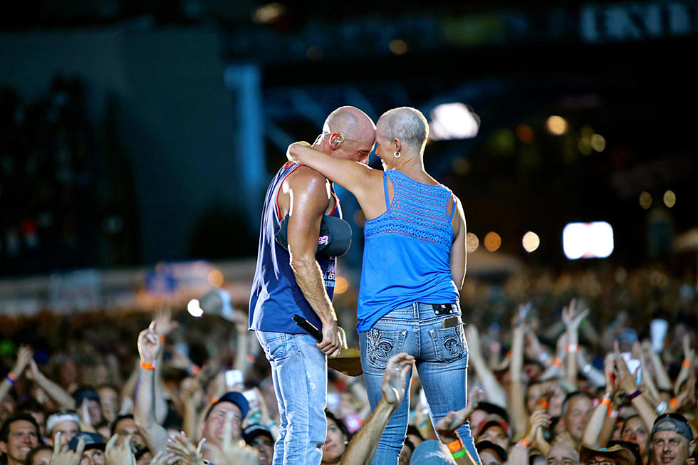 Kenny Chesney Spread the Love Tour Finale Gets Emotional