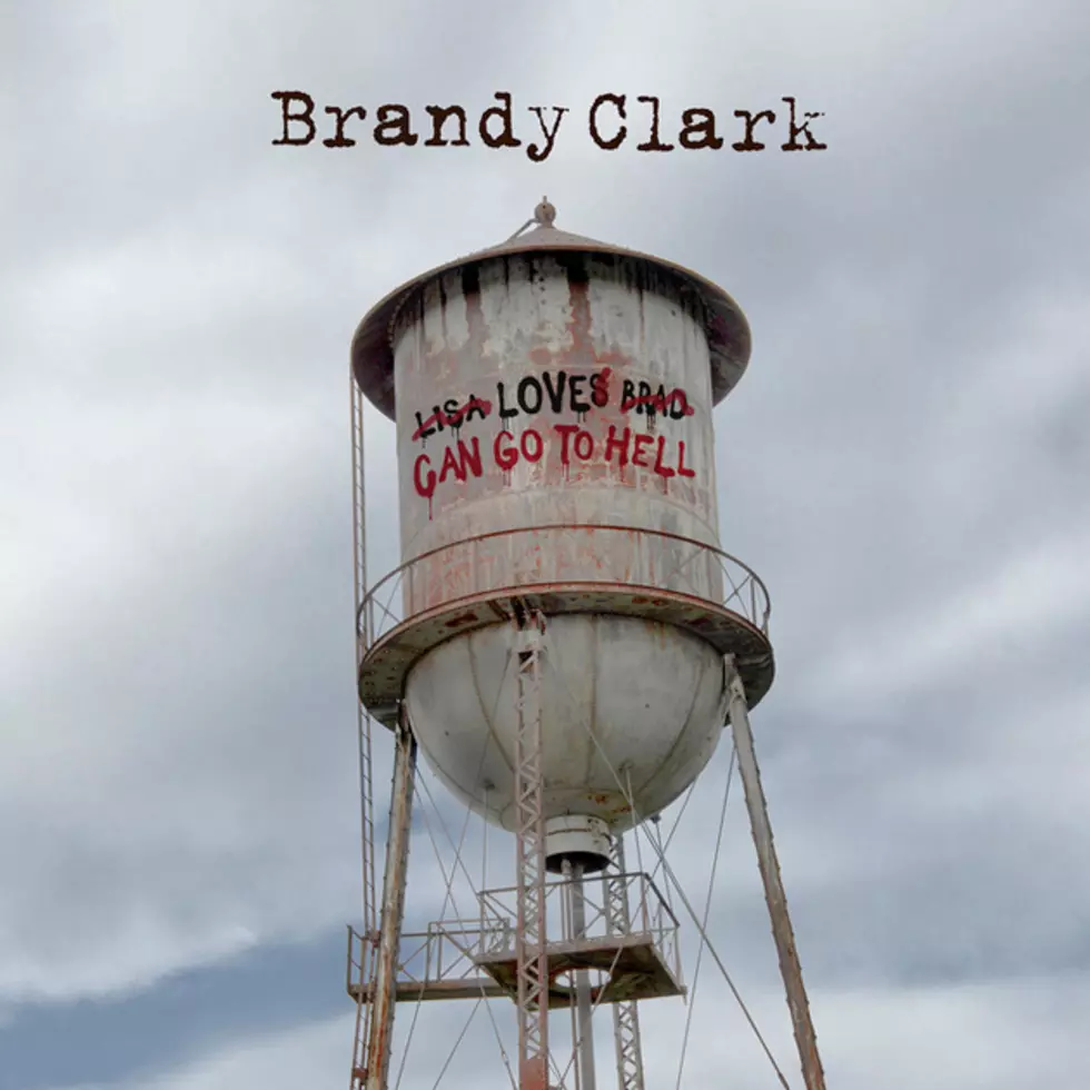 Brandy Clark, &#8216;Love Can Go to Hell&#8217; [Listen]