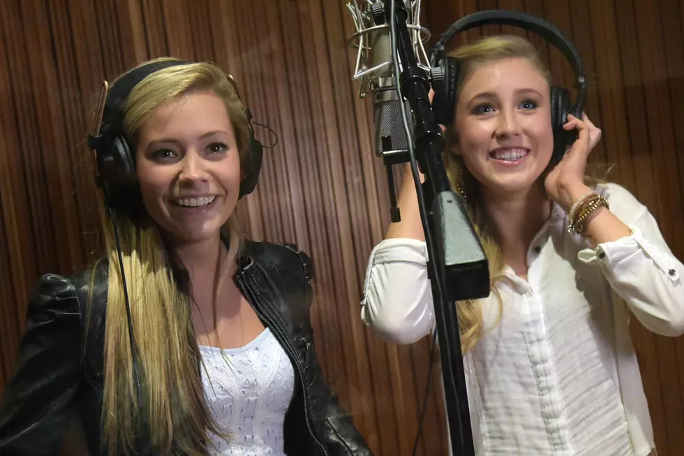No. 25: Maddie & Tae, ‘Girl in a Country Song’ – Top Country Songs of the Century