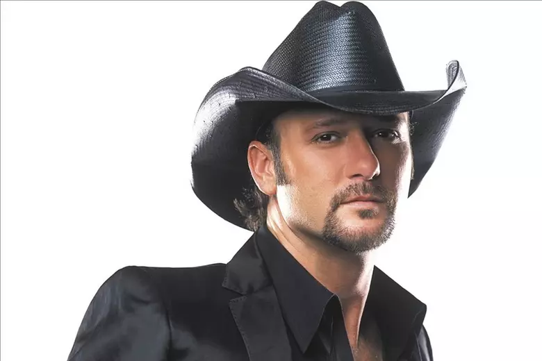 No. 4: Tim McGraw, 'Live Like You Were Dying' - Songs of the Century