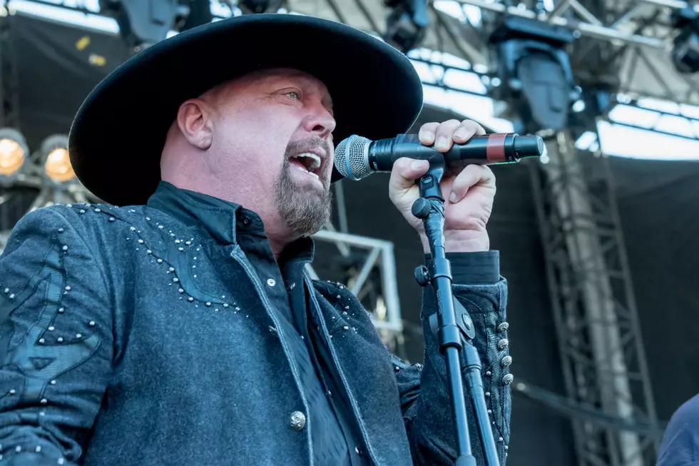 Montgomery Gentry Play Jam-Packed WE Fest 2016 Set