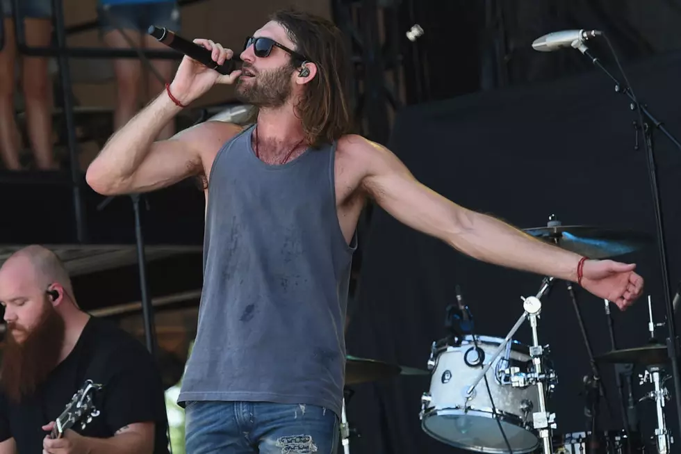 Ryan Hurd&#8217;s &#8216;We Do Us&#8217; Is Helping Him &#8216;Do Him&#8217; — As an Artist