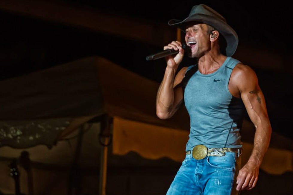 Tim McGraw, Eric Church + More: Best Photos From WE Fest 2016!