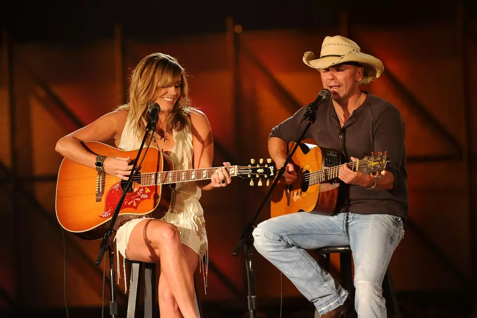 No. 22: Kenny Chesney (Feat. Grace Potter), &#8216;You and Tequila&#8217; &#8211; Top Country Songs of the Century