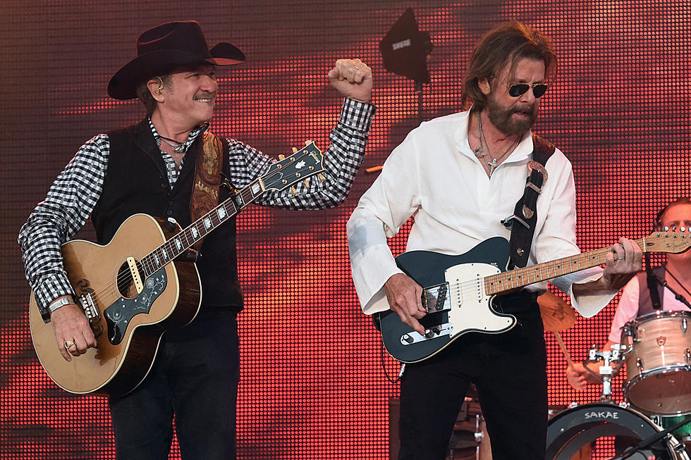 Brooks & Dunn, More