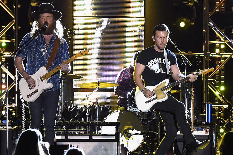 Brothers Osborne Get Helpful New Music Suggestions From Their Aunt