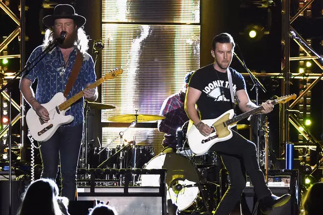 Brothers Osborne Get Helpful New Music Suggestions From Their Aunt