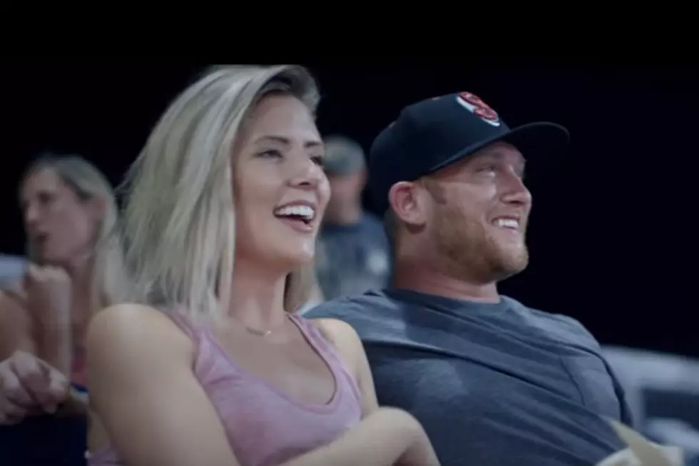 Cole Swindell ‘Middle of a Memory’ Video Star Is Now on ‘The Bachelor’