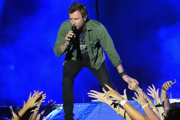 Dierks Bentley Kicking off NFL Season&#8217;s Opening Game