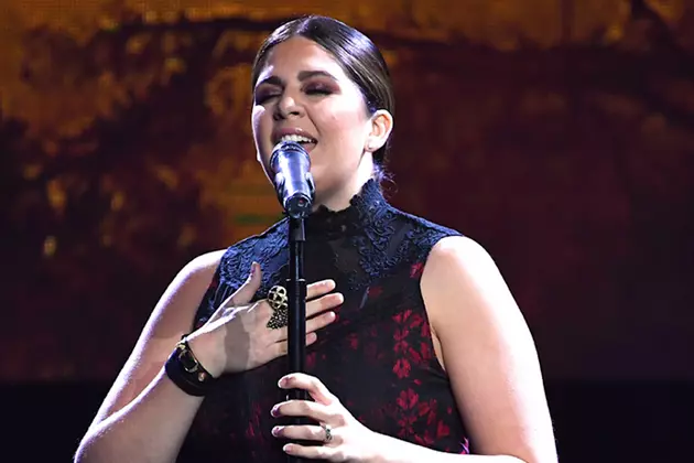 Hillary Scott Feels &#8216;Deeper Connection&#8217; to Fans With Gospel Project