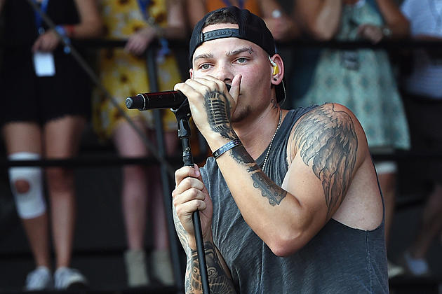 Kane Brown&#8217;s Sister &#8216;Doing Better&#8217; After Getting Stabbed