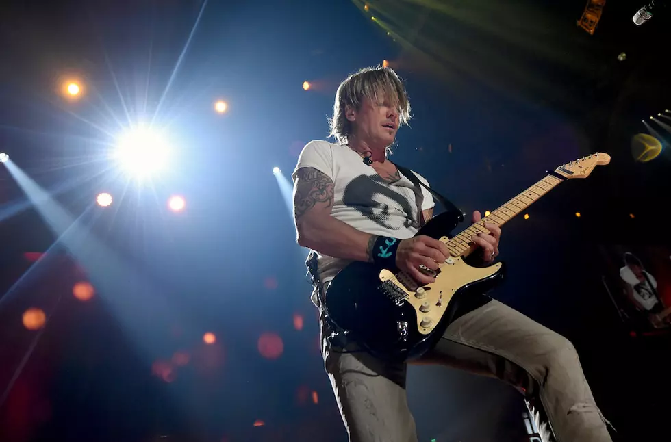 Siblings Surprise Mom With Keith Urban Tickets, and Her Reaction Is Priceless