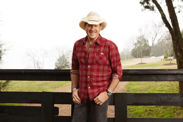 Kix Brooks Hopes to Make Cooking Fun New Cookbook