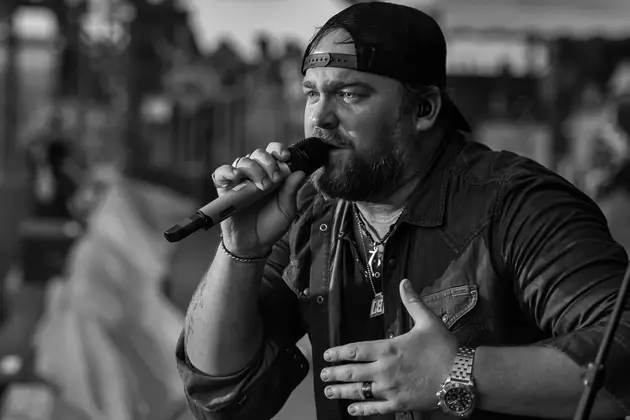 Lee Brice Brings the Hits and the Beer to WE Fest 2016