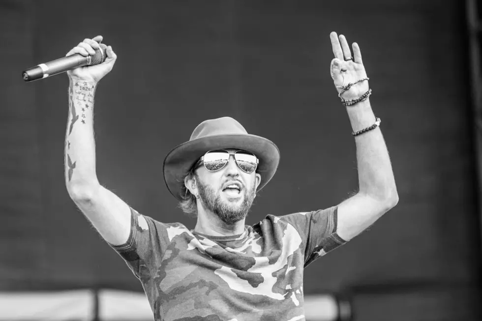 LoCash Bring the Party to WE Fest 2016