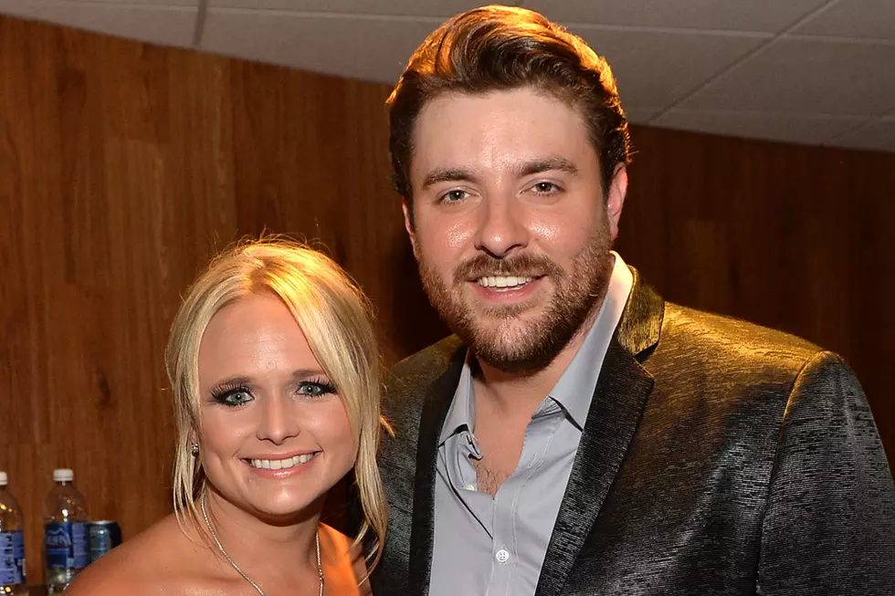 Miranda Lambert, Chris Young Added as ACM Honors Performers