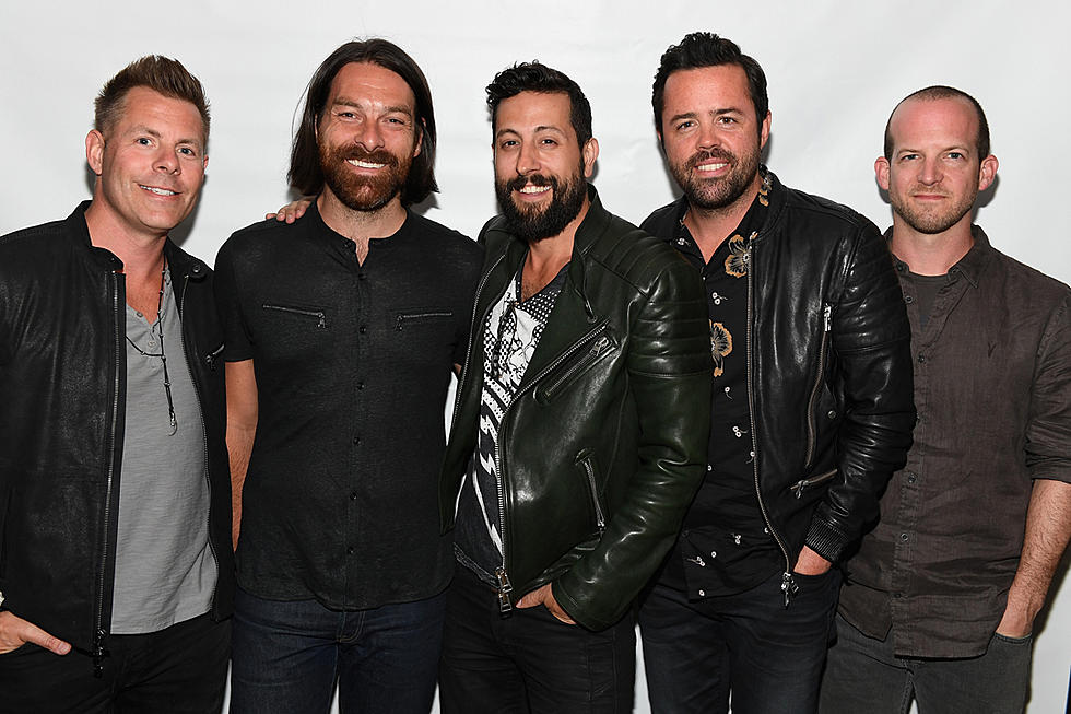 Christmas Party Winners Win Old Dominion Tickets Through Dec 10