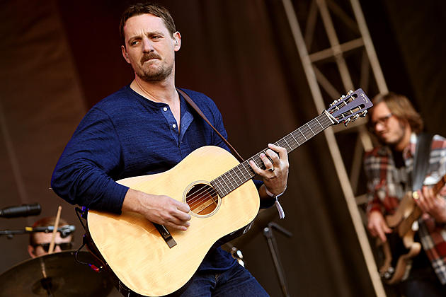 Who the Heck is Sturgill Simpson?