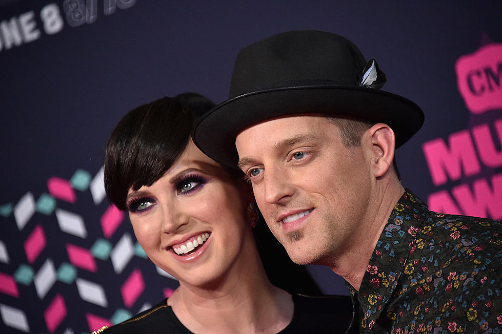 Thompson Square Share Hilarious Things They Say as Parents