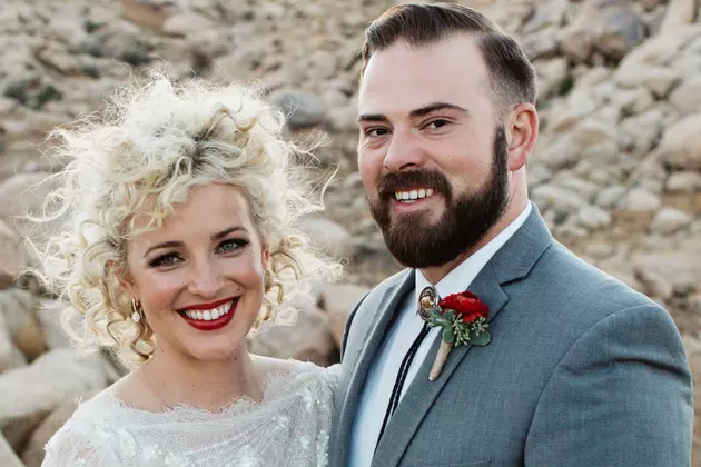 Cam Marries Adam Weaver in California Desert Ceremony