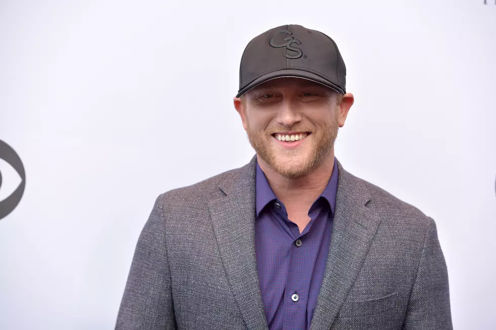 Cole Swindell Is Very Nervous to Judge the Miss America Competition