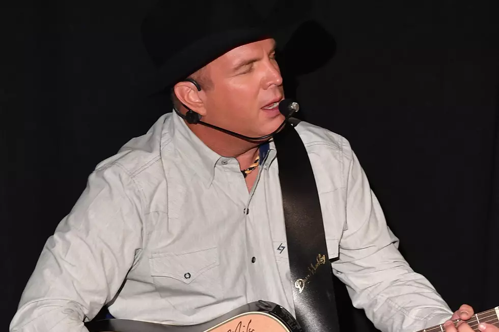 Garth Brooks Adds Third Show to Salute to Pearl Harbor