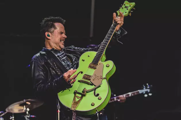 For Gary Allan, It’s Always a Fine Line Between Art and Commerce