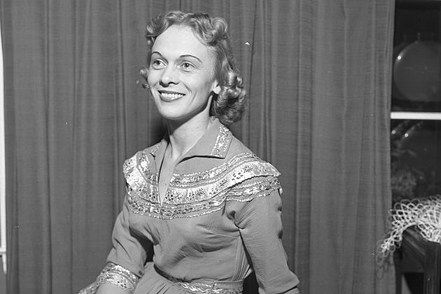 Grand Ole Opry Star Jean Shepard Dies