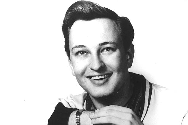 Songwriter John D. Loudermilk Dead at 82