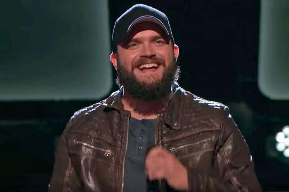 ‘The Voice’ Auditions: Josh Gallagher Chooses Team Blake to Make It in Nashville [Watch]