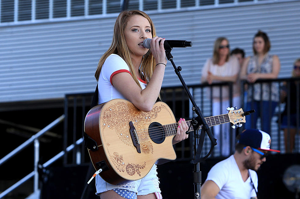 Kalie Shorr, 'He's Just Not That Into You' [Listen]