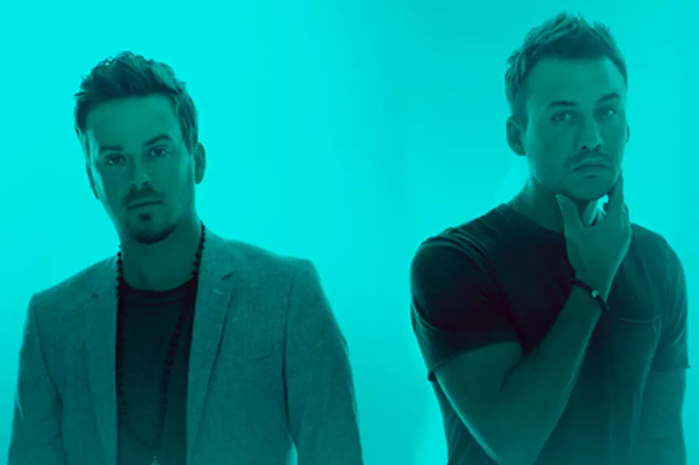 Love and Theft, 'Candyland' [Listen]