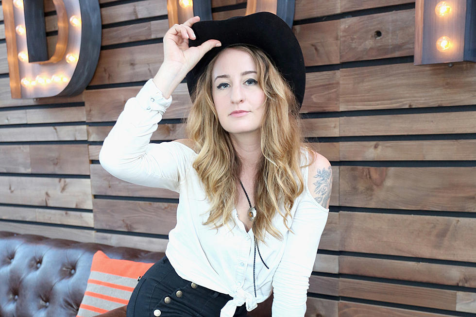 ToC Critic's Pick: Margo Price, 'Four Years of Chances'