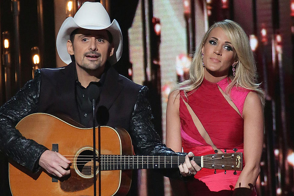 Everything You Need to Know About the 2016 CMA Awards