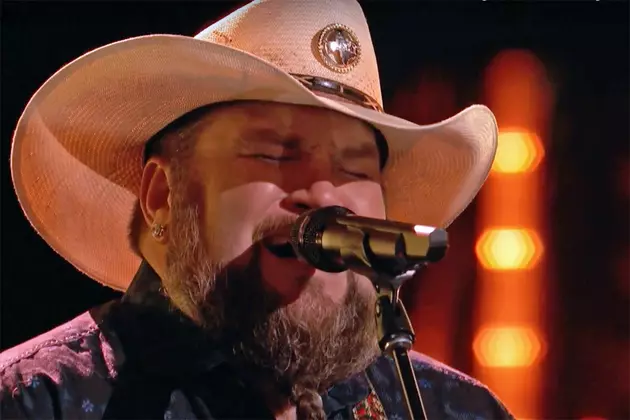 Sundance Head Moves on to 2016 &#8216;The Voice&#8217; Finals