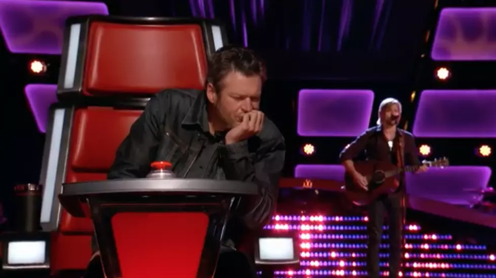 Country News: Rascal Flatts to be on Team Blake