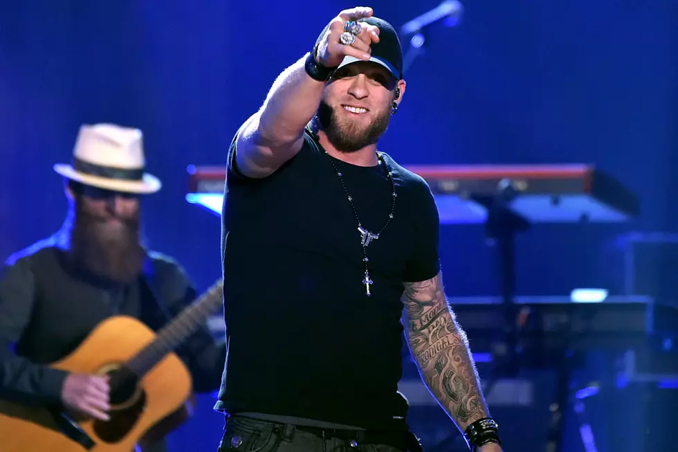 Brantley Gilbert and Justin Moore’s Houston Show Canceled
