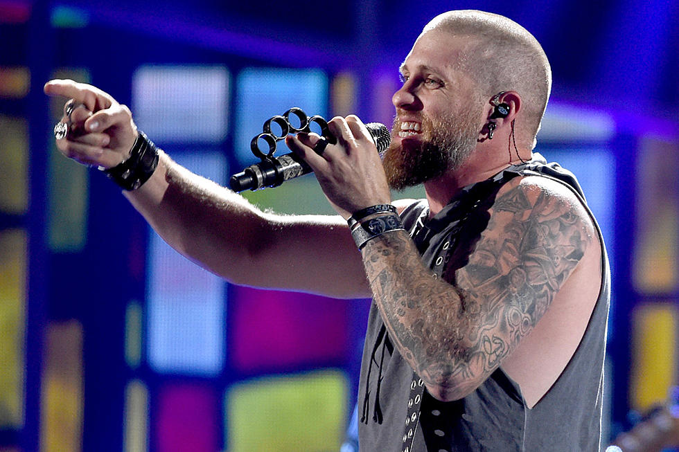 9 Sexiest Tattoos in Country Music